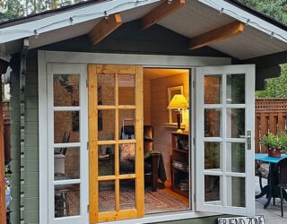 custom shed gallery 2