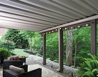 underdeck