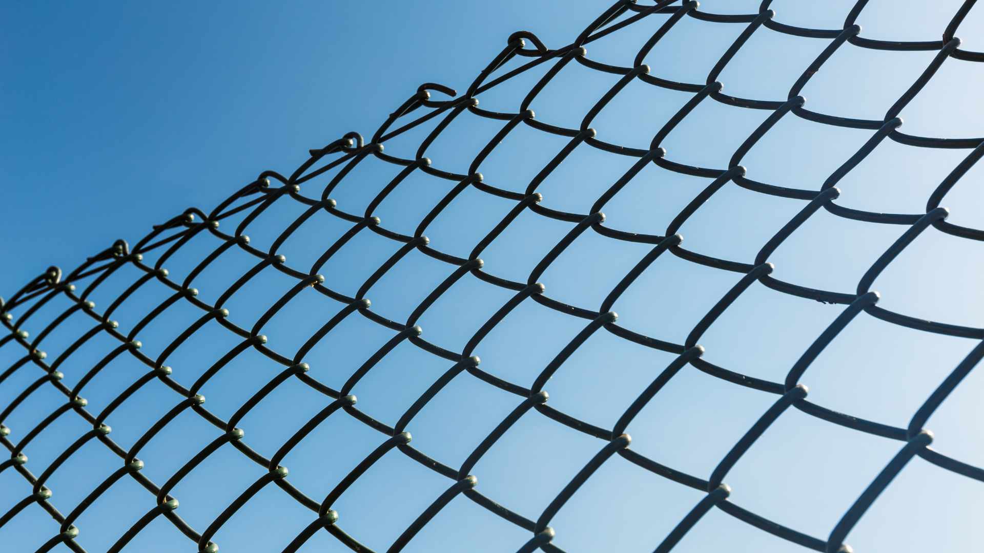 Commercial Fencing 2