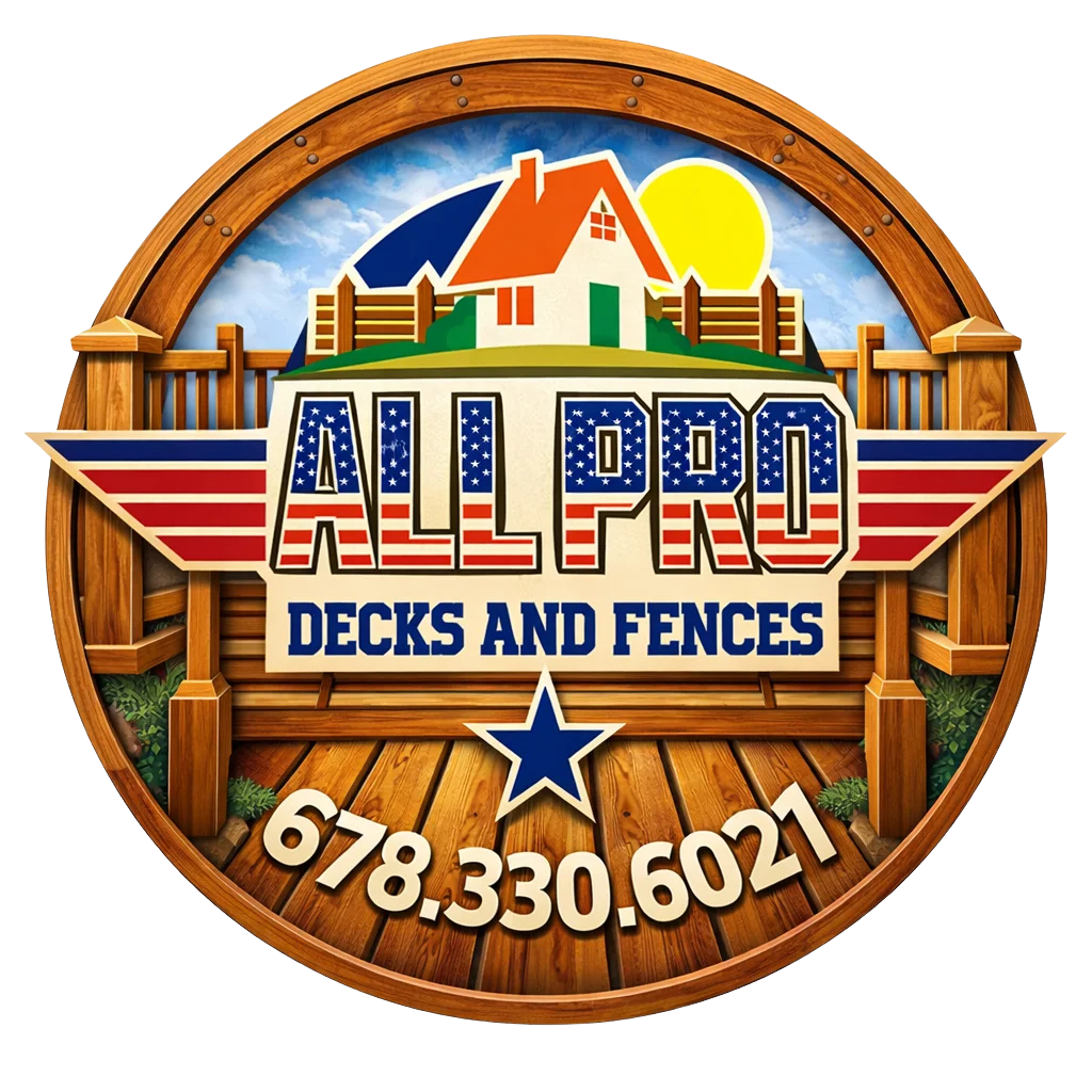 ALl Pro Atlanta Logo